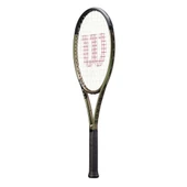 Wilson Blade 98S V8 Tenis Raketi wr079411 - 8