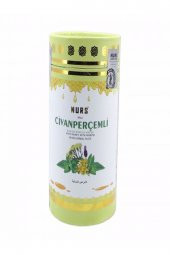 Civanperçemli Macun - 1