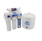 Damlalife Açık Kasa Su Arıtma Cihazı 5 Aşamalı Filtre Usa thumbnail 2