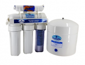 Damlalife Açık Kasa Su Arıtma Cihazı 5 Aşamalı Filtre Usa thumbnail 3