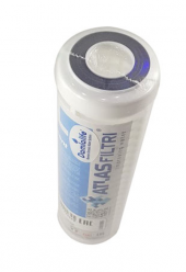 Atlas Italyan 10''inç Yıkanabilir 50 Micron Tortu Filtresi thumbnail 5