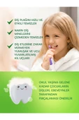 R.O.C.S. Kids Diş Fırça 3-7 Yaş Sarı 4607152730500s - 4