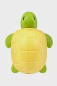 Flipper Hıjyenık Diş Fırçası Saklama Kabı - Kaplumbağa - 6