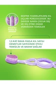 R.O.C.S. Rocs Kıds 3-7 Yaş Diş Fırçası - Mor Renk - 2