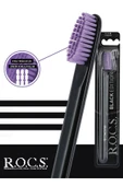 R.O.C.S. Rocs Sensation Whitening Beyazlatıcı Diş Macunu Ve 2 Diş Fırçası - 6