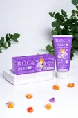 R.O.C.S. Rocs Kıds 4-7 Yaş Karma Tad Paketi - 45gr X 2 Adet - 3