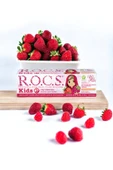 R.O.C.S. Rocs Kıds 4-7 Yaş Karma Tad Paketi - 45gr X 2 Adet - 2