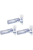 R.O.C.S. Rocs Sensitive Hassas Dişler Için Anında Rahatlık Diş Macunu 75 Ml X 3 Adet - 1