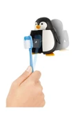 R.O.C.S. Flipper Diş Fırçası Kabı Penguen - 2