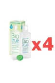 Biotrue Bio True Çok Amaçlı Solüsyon 300 ml 4 Adet Skt:09/2024 - 1