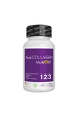 Suda Collagen Multiform Kolajen 90 Tablet 2'li Avantaj Paketi - 5