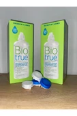 Biotrue Stk*10/2024 Lens Solüsyonu 300ml 2 Adet - 1