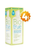 Biotrue 300ml Lens Solüsyonu 4'lü - 1
