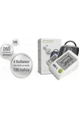 Vivocare Koldan Ölçen Dijital Tansiyon Aleti Guardy - 4