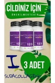 Suda Collagen Multiform 90 Tablet ÜÇLÜ FIRSAT - 1