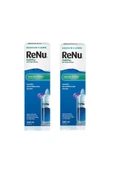 Renu 2 Adet 360 ml Lens Solüsyonu - 2