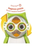 R.O.C.S. Baby Yeşil Baykuş Bakım Seti (PAPATYA MACUN YEŞİL FIRÇA YEŞİ BAYKUŞ SAKLAMA KABI) - 3