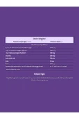 Suda Collagen Multiform Kolajen 90 Tablet 2'li Avantaj Paketi - 3