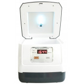 HTM Anti Virus 3 Para Dezenfeksiyon Makinesi (UV-C + Ozon) Mikrop ve Bakteri Temizleme - 7