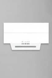 Alveus Mod F17 Beyaz Davlumbaz - 4