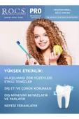 R.O.C.S. Pro Brackets & Ortho Diş Macunu (74g) thumbnail 3