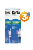 Renu Multi Plus 360ml 3 Kutu Lens Solüsyonu - 1