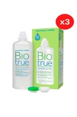 Biotrue Lens Solüsyonu 300 ml 3 Adet Paket Ty - 1