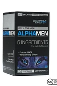 Bigjoy Sports Bigjoy Vitamins Alphamen 90 Kapsül - 1