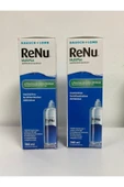 Renu Bausch Lomb Multiplus Çok Amaçlı Lens Solüsyonu 360 ml 2 Adet - 1