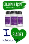 Suda Collagen Multiform 90 Tablet ÜÇLÜ FIRSAT - 2