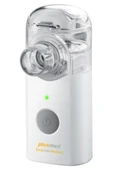 PlusMed Mesh Taşınabilir Nebulizatör Cihazı - 1