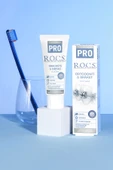 R.O.C.S. Pro Brackets & Ortho Diş Macunu (74g) thumbnail 5