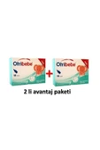 Otribebe Nazal Aspiratör Yedek Uç 10'lu X 2 Kutu - 2
