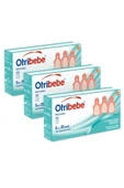 Otribebe Monodoz 5 ml X 20 Flakon 3 Adet - 1