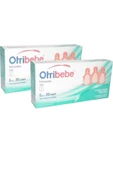 Otribebe Monodoz 20 Flakon 5 ml (2 Adet) - 1