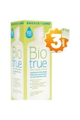 Biotrue 300 ml Lens Solüsyonu x 3 adet - 1