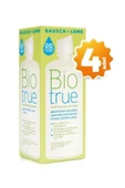 Biotrue 300 Ml Lens Solüsyonu X 4 Adet - 1