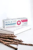 R.O.C.S. Perıodont Dişeti Bakımına Özel Diş Macunu (94g) - 5