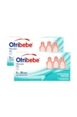 Otribebe Monodoz 5 ml X 20 Flakon 2 Adet - 1