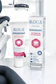 R.O.C.S. Perıodont Dişeti Bakımına Özel Diş Macunu (94g) - 6