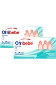 Otribebe Monodoz Steril Deniz Suyu 20 Flakon-2 Kutu - 1