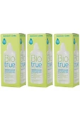 Biotrue Bıotrue 300 Ml Lens Solüsyonu X 3 Adet - 1