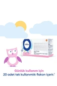 Otribebe Monodoz Deniz Suyu 20 Flakon - 7