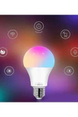 Akıllı Rgb Led Lamba Ampul 9w 50hz 800 Lümen - 3