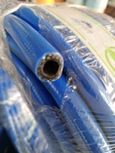 100 Metre Mavi İlaçlama Makinesi Hortumu 8mm - 1