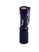 Watton Mini Kuvvetli Şarjlı Pilli El Feneri Watton WT-308 - 2