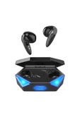 G20 Tws Bluetooth 5.2 Rgb Kulak Içi Oyuncu Kulaklığı - 1