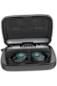 M17 Bluetooth 5.1 Kulaklık Tws Kablosuz Kulaklık - 1