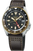 Seiko 5  Automatic SSK036K Erkek Kol Saati - 1