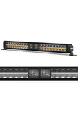 ASTRALED  30 CM OFF ROAD LED BAR POZİSYON LAMBALI TAMPON TEPE PANJUR İÇİ KAPUT ÇALIŞMA LAMBASI - PREMIUM ÜRÜN - 2